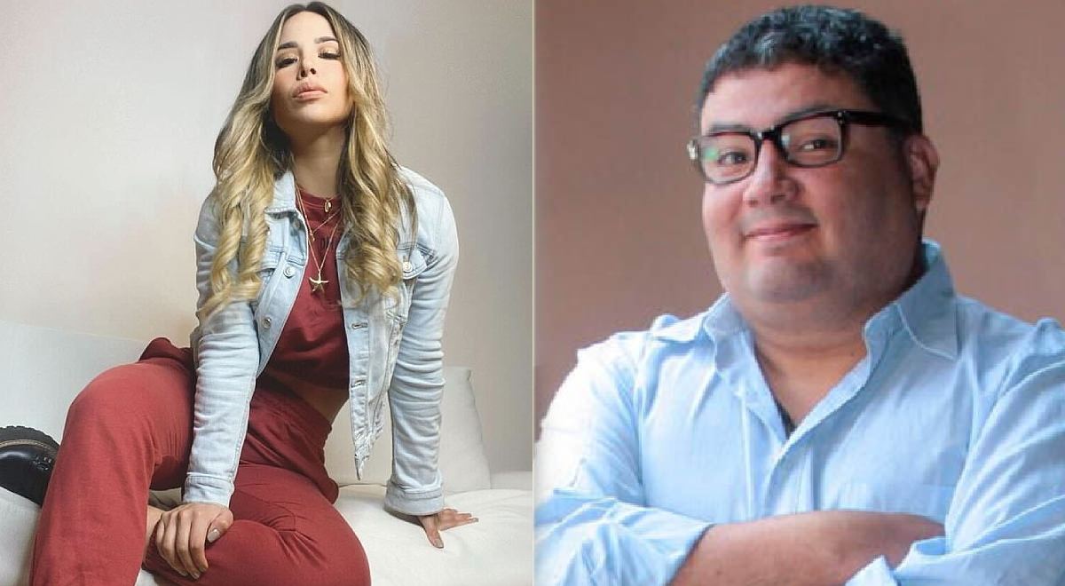 Alfredo se sincera con Gabriela Serpa: «Te pido disculpas de todo corazón, me preocupo por ti»