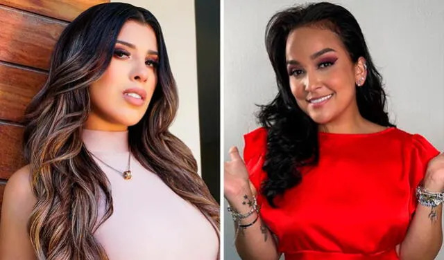 Ni Yahaira Plasencia ni Daniela Darcourt: ¿cuál es la cantante más popular del Perú, según ChatGTP?