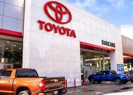 Toyota del Perú se consolida como líder del sector automotriz y alcanza el puesto 18 en el ranking de empresas con mejor reputación
