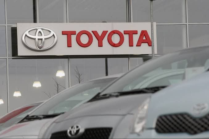 Toyota alcanzó una producción global de 300 millones de automóviles